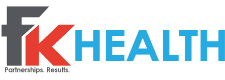 FK Group Health Logo