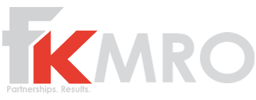 FK Group MRO Logo