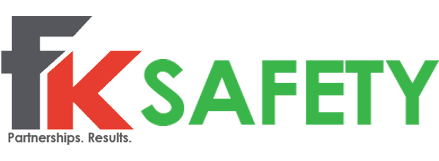 FK Group Safety Logo