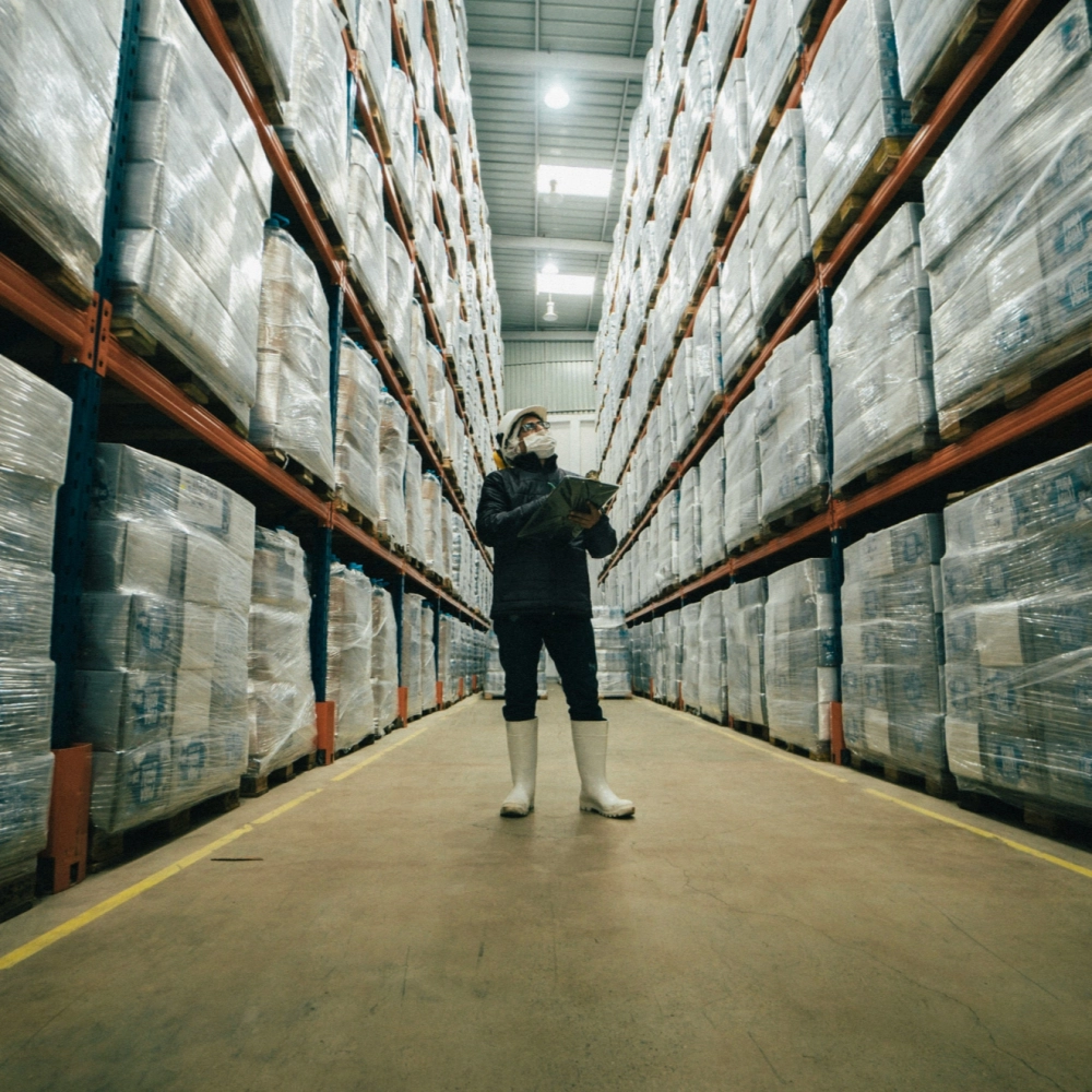 Product Sourcing Inquiry